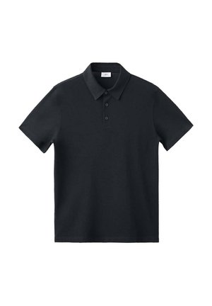 Mango, ADULT - Polo - royal blue