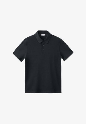 Mango, ADULT - Polo - royal blue