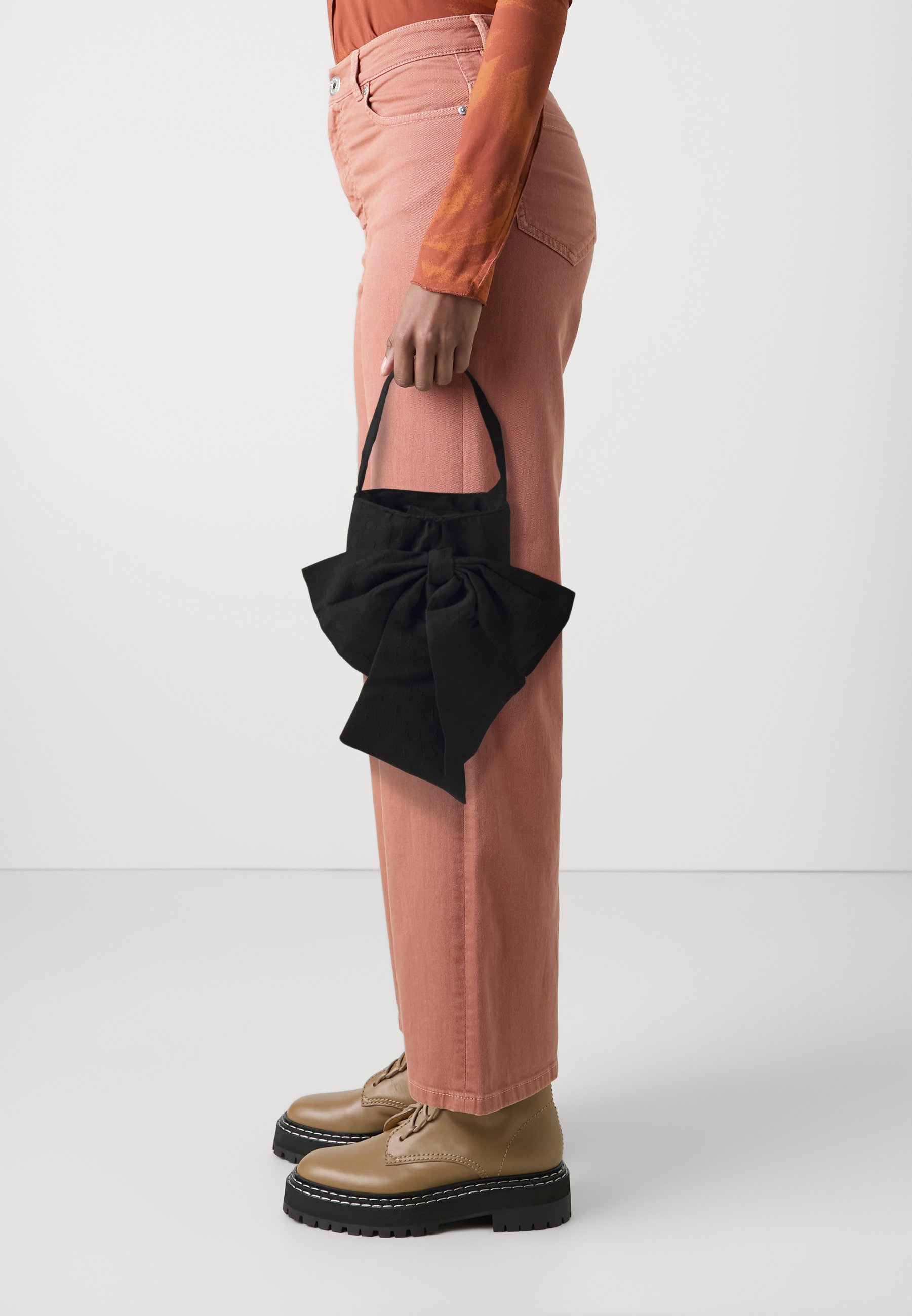 sister jane☆Dallas Jewels Jacquard Mini バッグ【UK発】 Sister Jane Dallas Jewels Jacquard-Twill Mini Bag