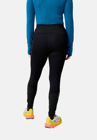 Brooks HIGH POINT TIGHT - Tights - black