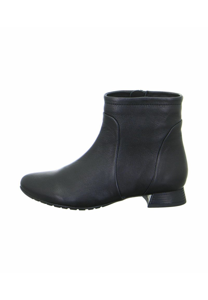 Think! Ankle boots - schwarz