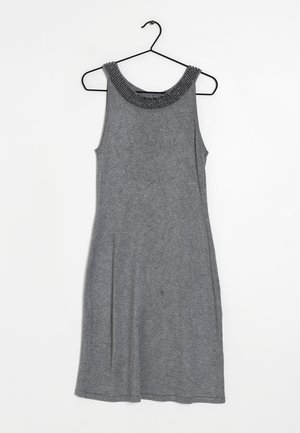 Robe de jour - grey