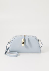 GOCCIA CROSSBODY - Schoudertas - nuvola