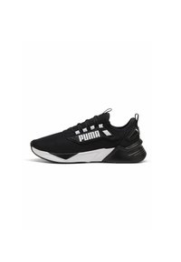 RETALIATE 3 - Scarpe da corsa su strada - black white