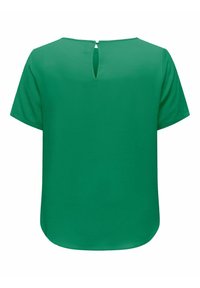 ONLY Carmakoma CARVICA LIFE - Bluse - bottle green