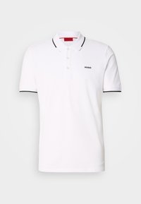 DINOSO - Polo shirt - white