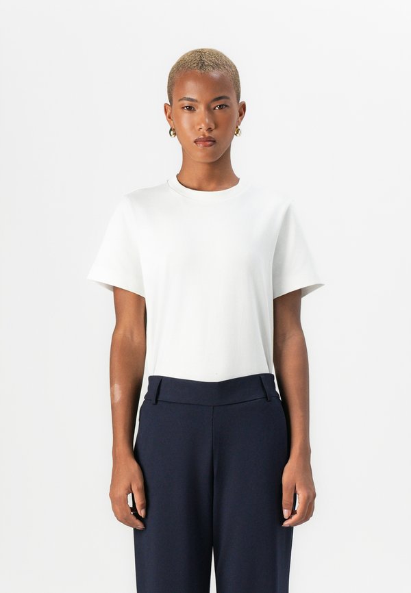 ONLPOPTRASH LIFE STRAIGHT  - Stoffhose - night sky