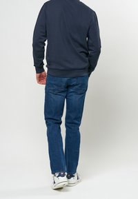 U.S. Polo Assn. Sweatshirt - dark blue