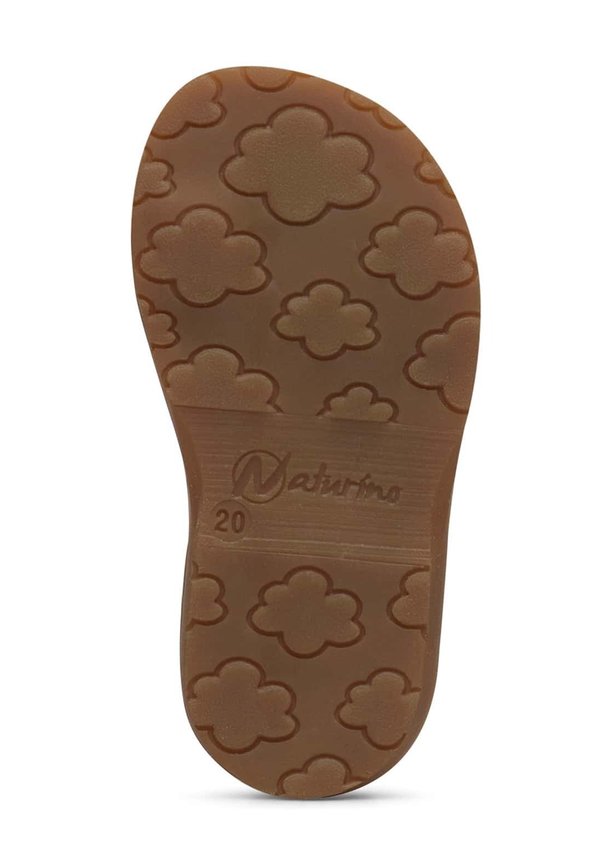 FLARI – Lauflernschuh – weiß