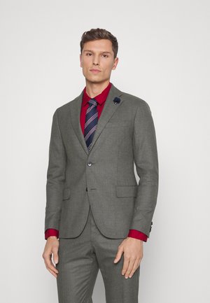 Costume - grey