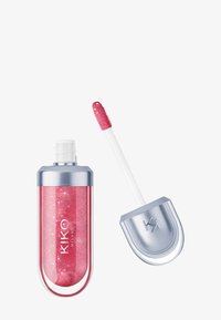 KIKO Milano - 3D HYDRA LIP GLOSS - LIMITED EDITION SPECIAL EFFECT - Lippenstift - sparkling mauve Thumbnail-Bild 1