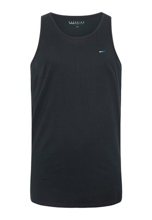 BadRhino, MEN'S VESTS - Toppi - navy