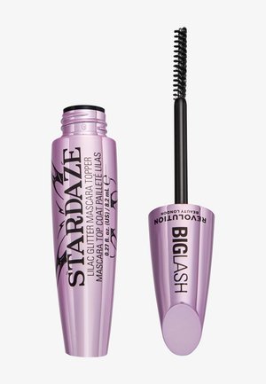 STARDAZE GLITTER MASCARA FAIRY LILAC - Mascara - fairy lilac