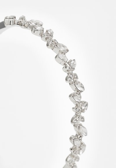 Marchesa VINE LEAF BANGLE  - Bracelet - silver-coloured