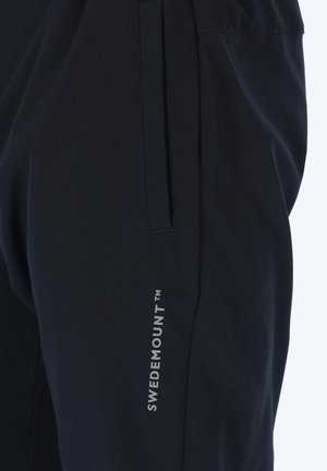 Swedemount FAIRWAY - Stoffhose - navy