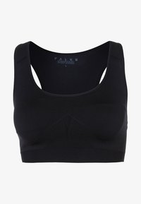 Niet geselecteerd, black