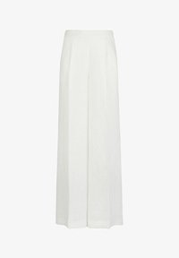 Unausgewählt, White