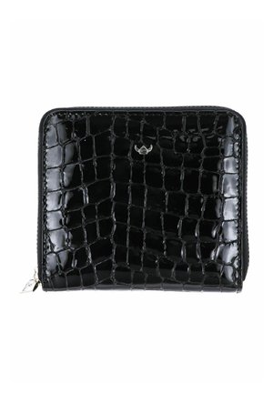 CAYENNE RFID PROTECT RV - Portefeuille - schwarz