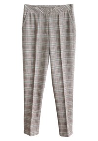 Mango Pantalon classique - grey
