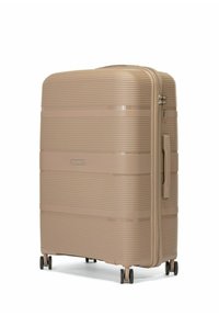 OCHNIK UNISEX beżowy