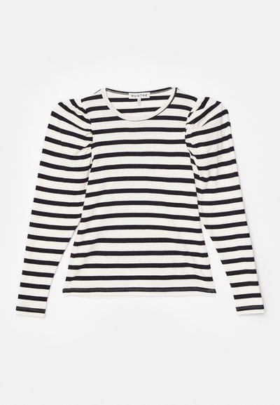 MUNTHE OPOLLO - Svetr - navy