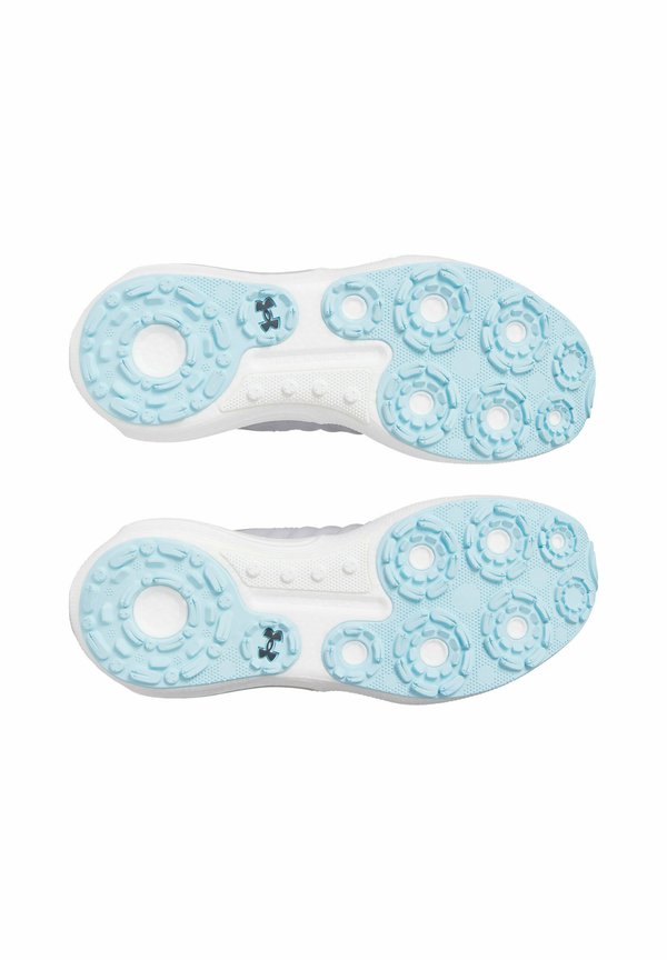 PHANTOM FORE - Golf shoes - mod gray3