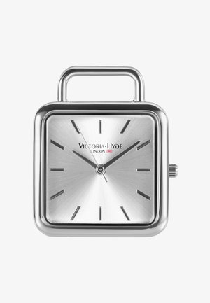 Victoria Hyde, VICTORIA HYDE HORACE UHR UNISEX - Orologio - silber