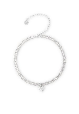Collana - silver coloured