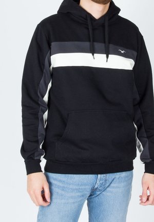 Hoodie - black