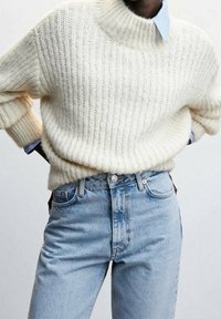 Mango Jeans baggy - not defined