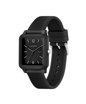 STUDIO - Horloge - black