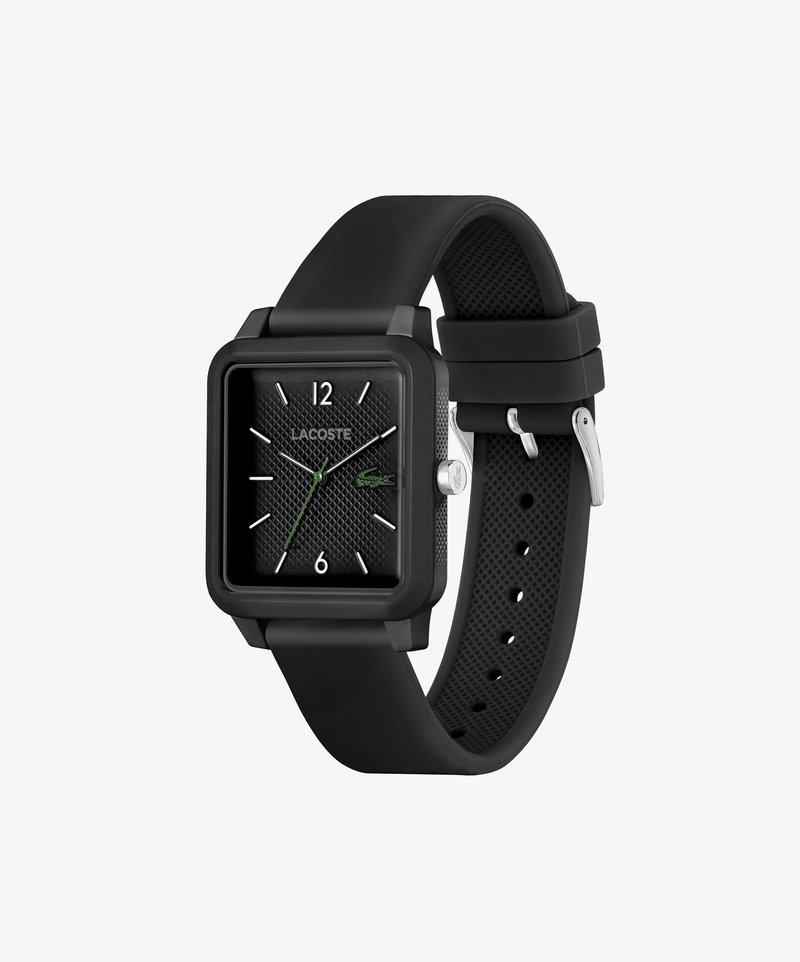 Lacoste STUDIO - Reloj - black