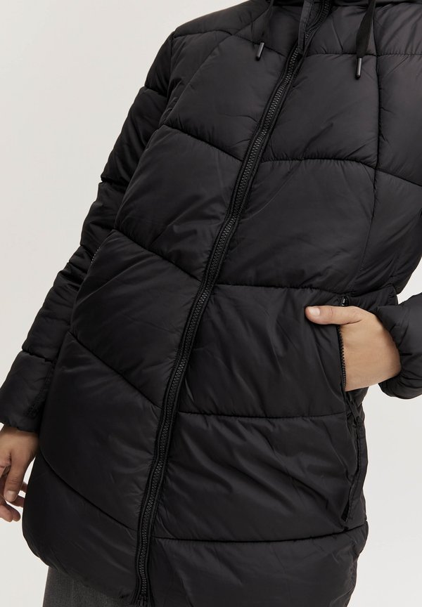 BYBOMINA - Winter coat3