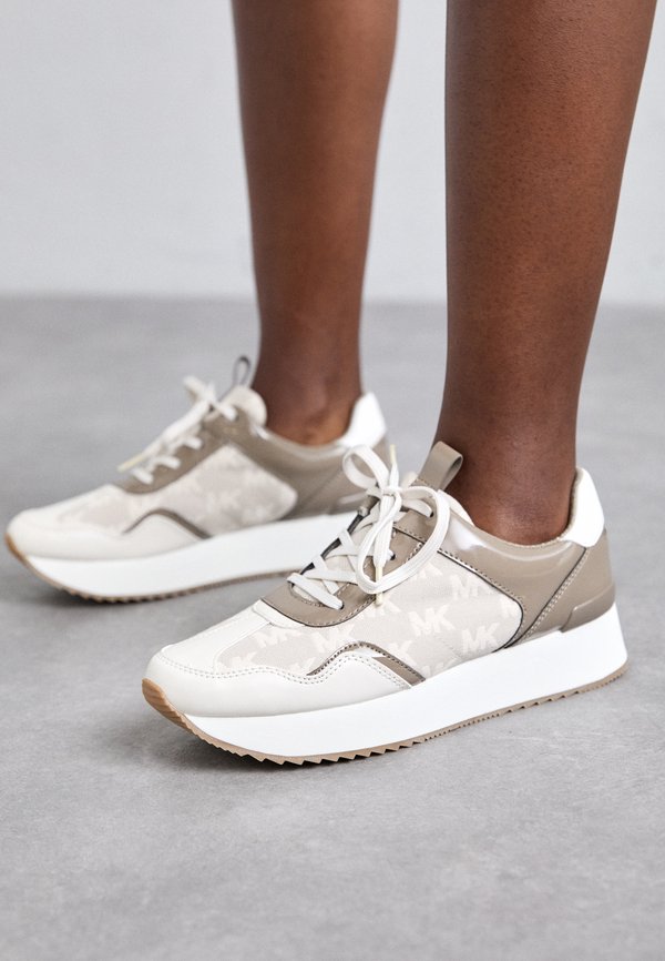 RAINA - Trainers - birch