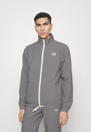 BENVENUTO TRACK JACKET - Giacca sportiva - maritime blue