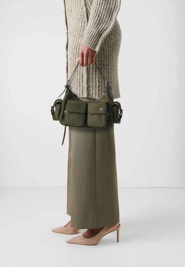 CARGO BAG  - Handbag - piantagione