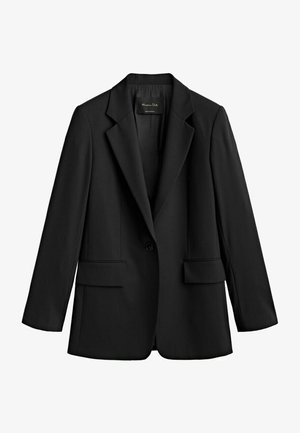 COOL - Blazer - black