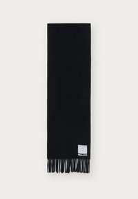 SYLAN UNISEX - Cachecol - black