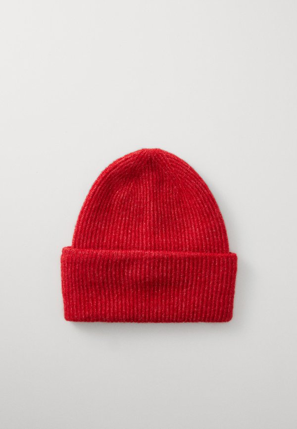 NOR HAT - Beanie - scarlet sage - Main Image