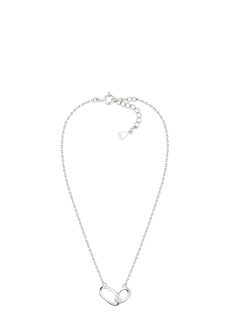 Sofia Milani GEO - Halskæder - silver coloured