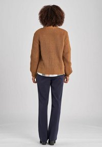 U.S. Polo Assn. Kofta - brown