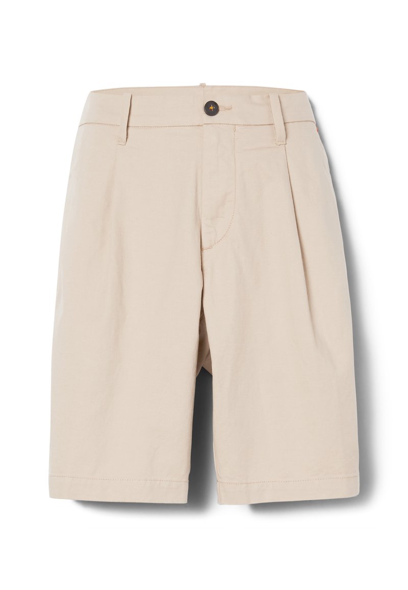 Timberland Shorts beige