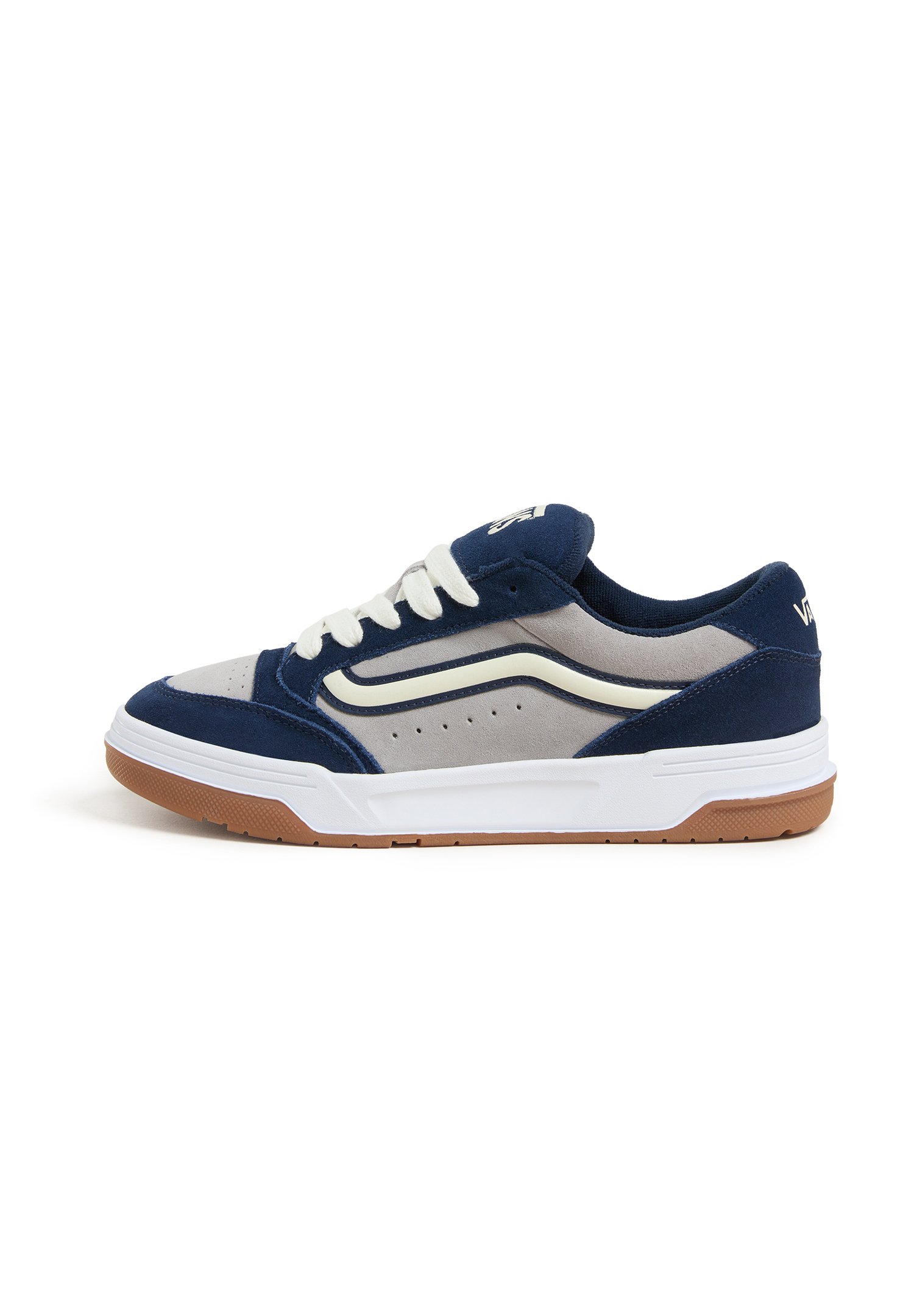 Vans HYLANE UNISEX Zapatillas skate navy/azul marino