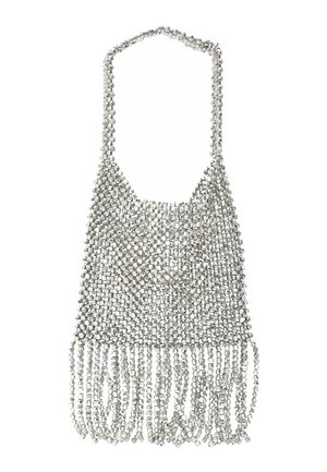 Handbag - grau