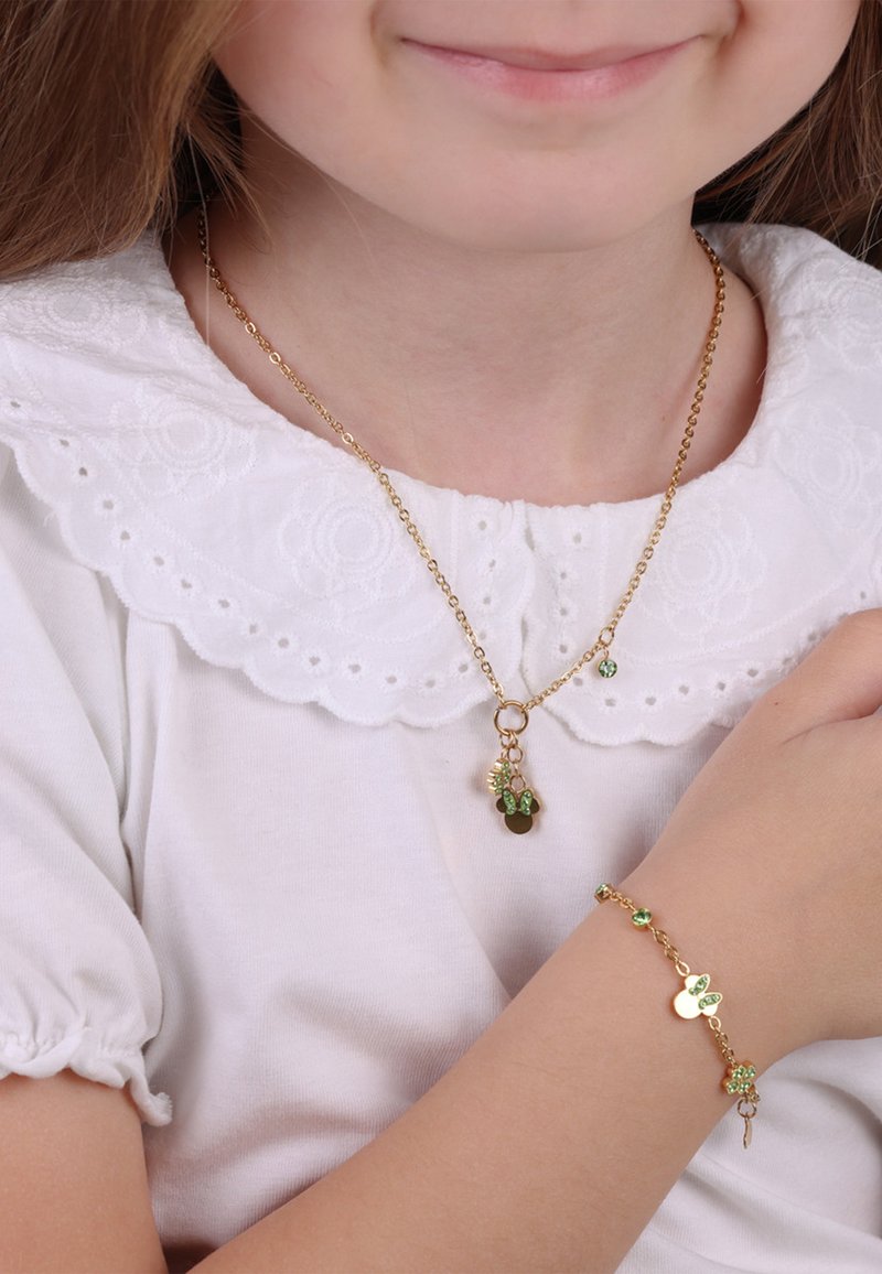DISNEY Jewelry Bracciale - jaune doré