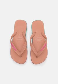 Havaianas - CAPSULE UNISEX - Zehentrenner - crocus rose Thumbnail-Bild 1