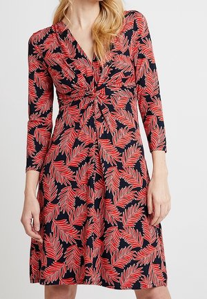 Robe en jersey - black