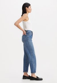 Levi's® MOJ COLUMN - Jeans baggy - lapus