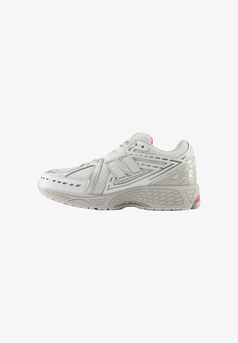 New Balance SNEAKER silver-coloured