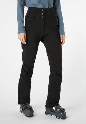 PRTLULLABY - Ski pants - true black